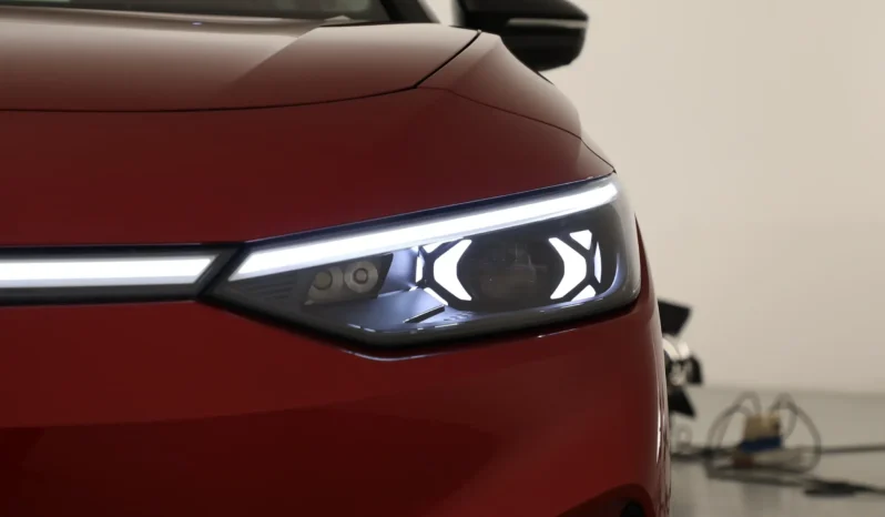 
								Volkswagen ID.7 VIZZION full									