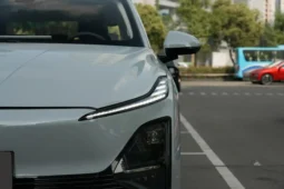 
										Wuling Xingguang EV full									