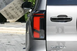 
										BAIC BJ60 Thunder full									