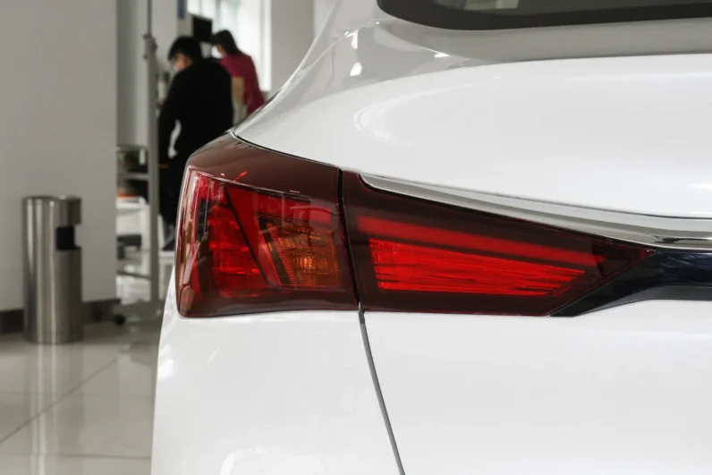 
								Changan EADO EV full									