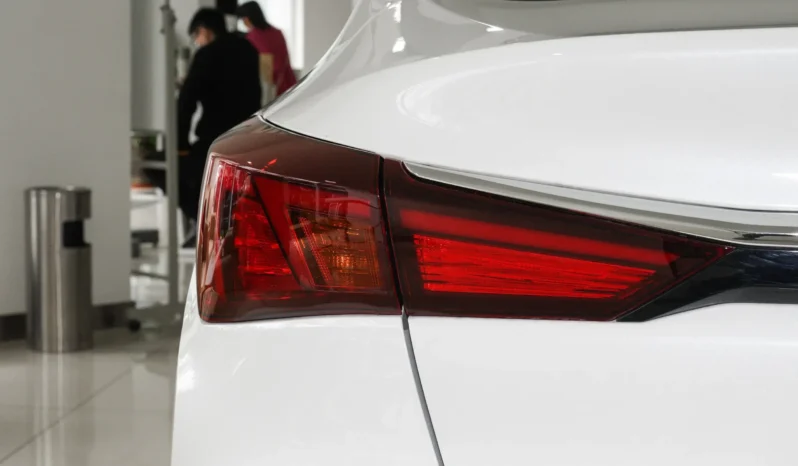 
								Changan EADO EV full									