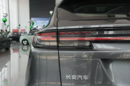 
										Changan UNI-K iDD full									