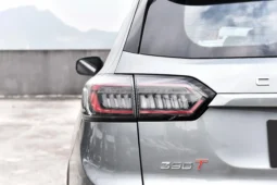 
										Chery Tiggo 8 PLUS full									