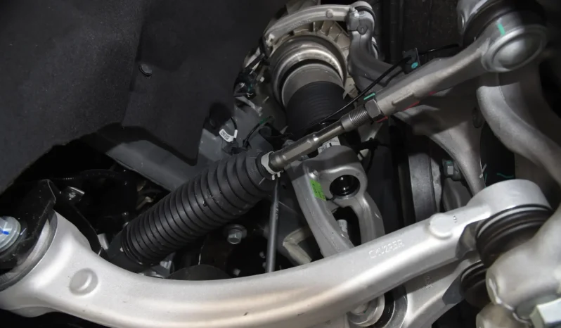 
								EXEED Sterra ET full									