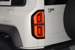 
										Fangchengbao Bao 5 (BYD Leopard 5) full									