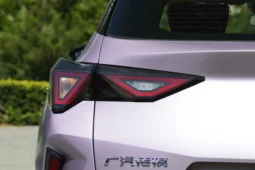 
										GAC Trumpchi GS3 full									