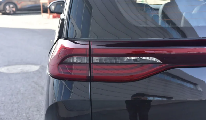 
								GAC Trumpchi M6 full									