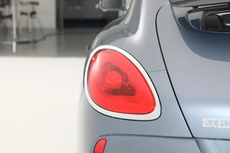 
								GWM Ora Lightening Cat full									