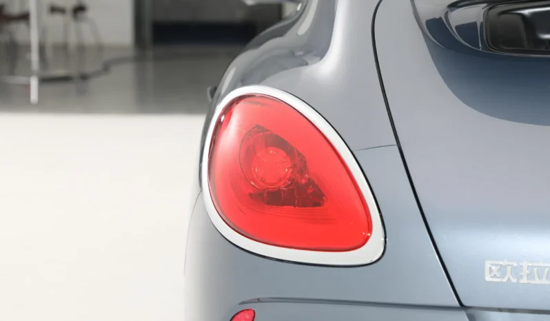 
								GWM Ora Lightening Cat full									