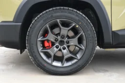 
										Geely Cowboy full									