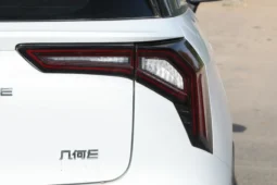 
										Geely Geometry E Firefly full									