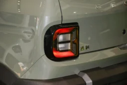 
										Geely Panda full									