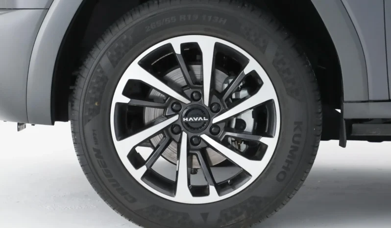 
								Haval H9 full									