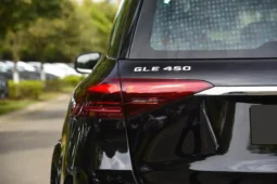 
										Mercedes-Benz GLE full									