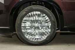 
										Nissan Pathfinder full									