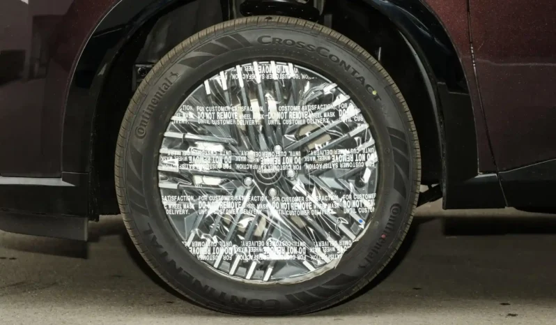 
								Nissan Pathfinder full									