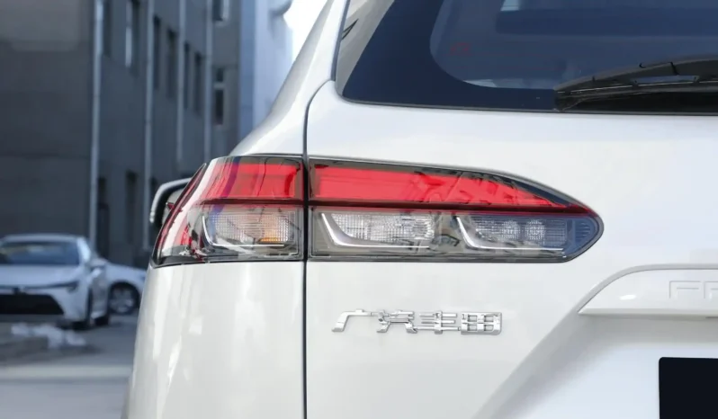 
								Toyota Frontlander full									