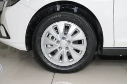 
										Changan EADO EV full									