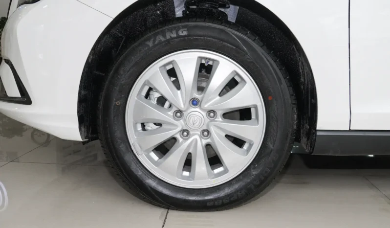 
								Changan EADO EV full									