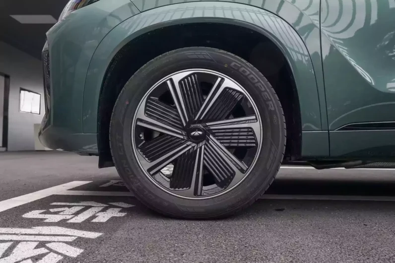 
								Chery Fulwin T10 full									