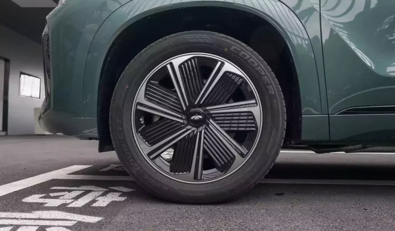 
								Chery Fulwin T10 full									