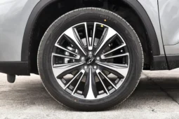 
										Chery Tiggo 8 PLUS full									