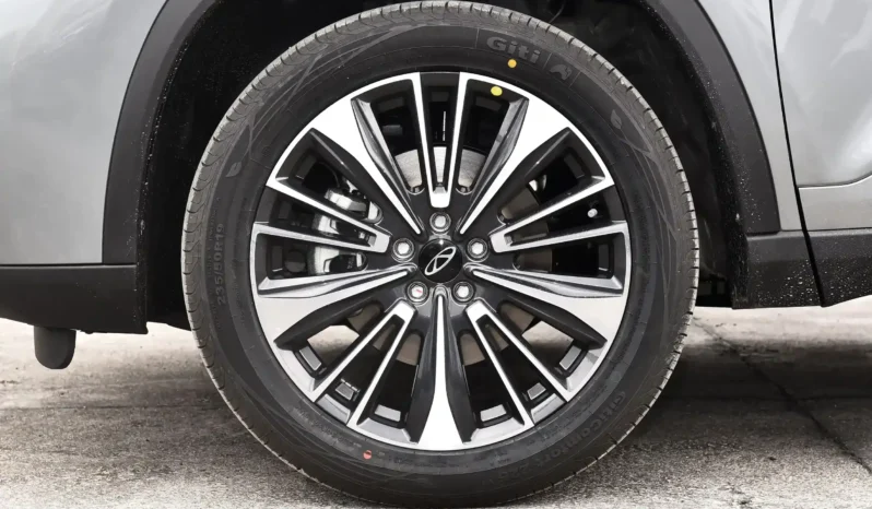 
								Chery Tiggo 8 PLUS full									