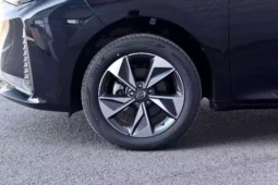 
										GAC Trumpchi M6 full									
