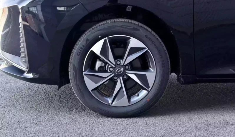 
								GAC Trumpchi M6 full									