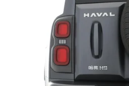 
										Haval H9 full									