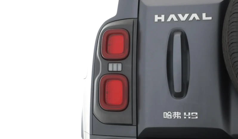 
								Haval H9 full									