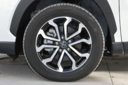
										Toyota Frontlander full									