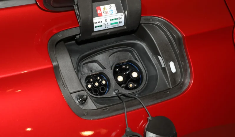 
								Volkswagen ID.7 VIZZION full									