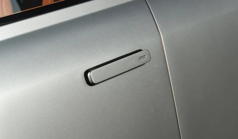 
								BYD Yangwang U8 full									