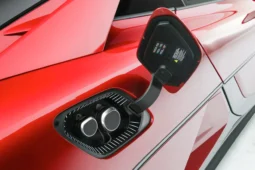 
										BYD Yangwang U9 full									