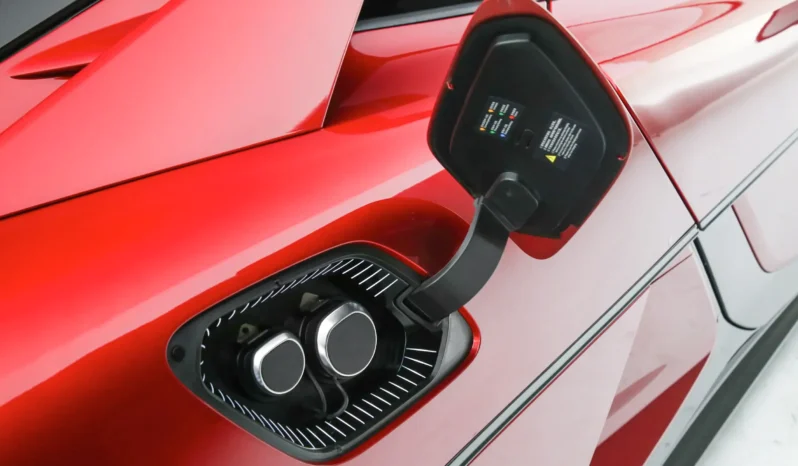 
								BYD Yangwang U9 full									