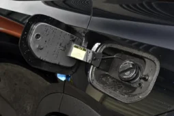 
										Changan DEEPAL S07 EV full									