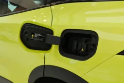 Changan DEEPAL S07 REEV