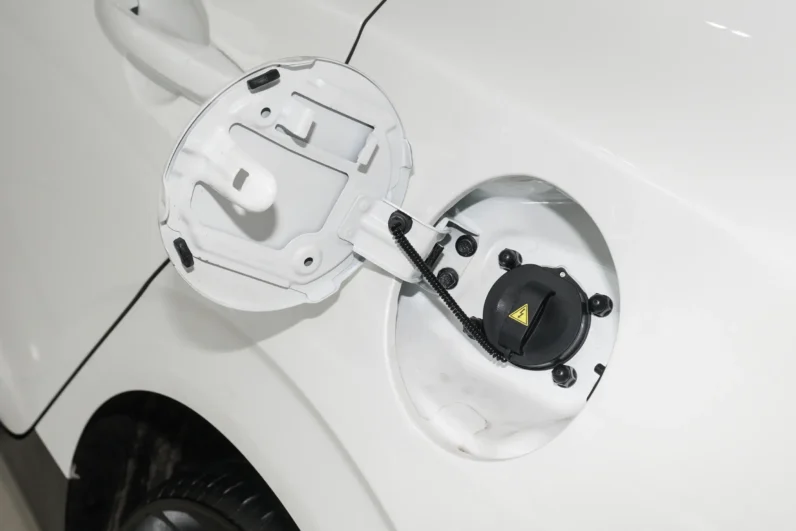 
								Changan EADO EV full									