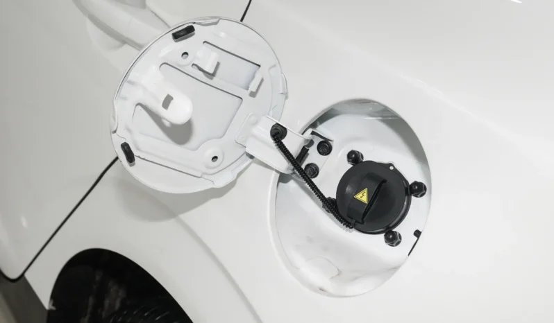 
								Changan EADO EV full									