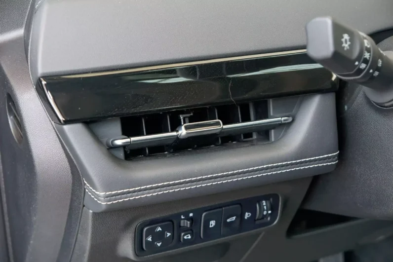 
								Changan UNI-K iDD full									