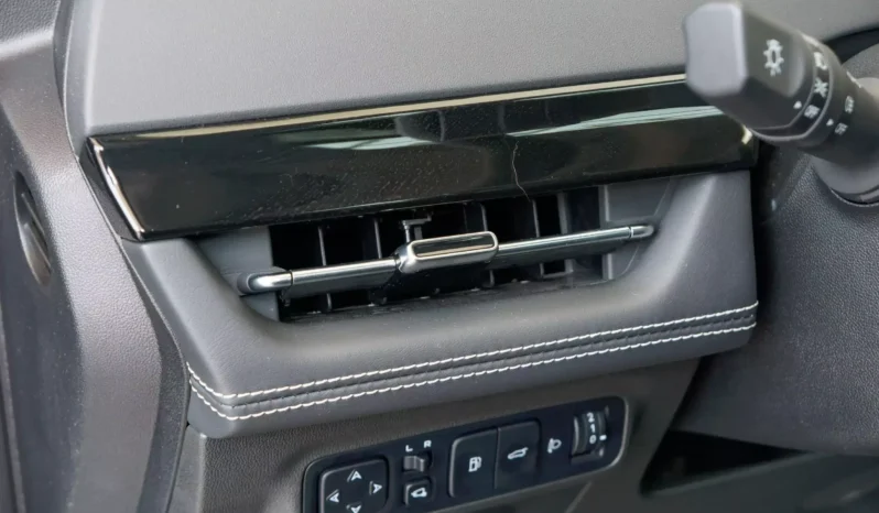 
								Changan UNI-K iDD full									