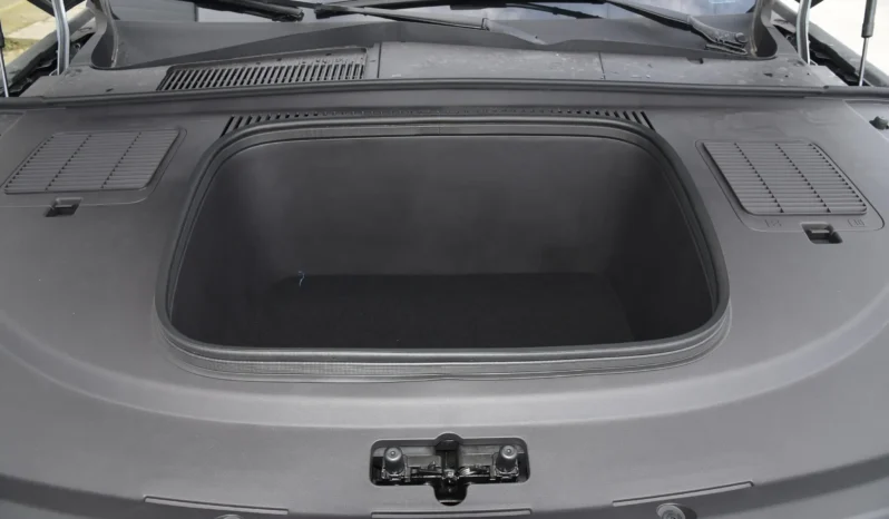 
								EXEED Sterra ET full									