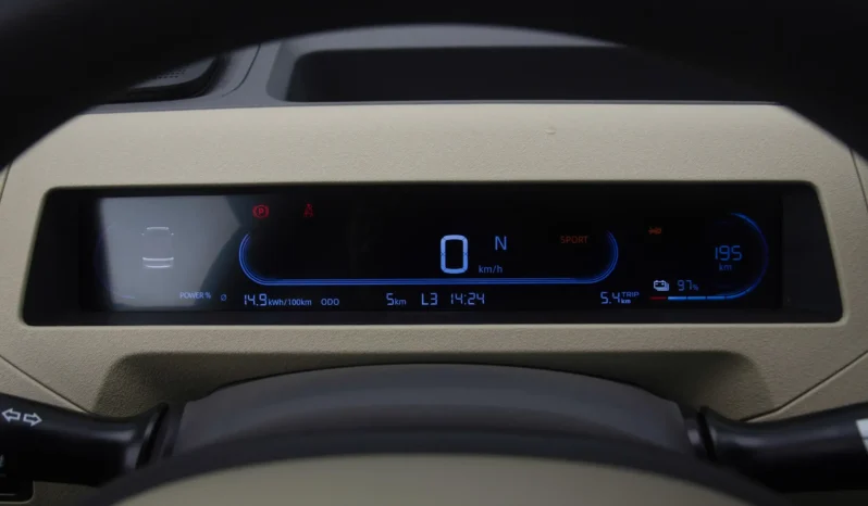 
								Geely Panda full									