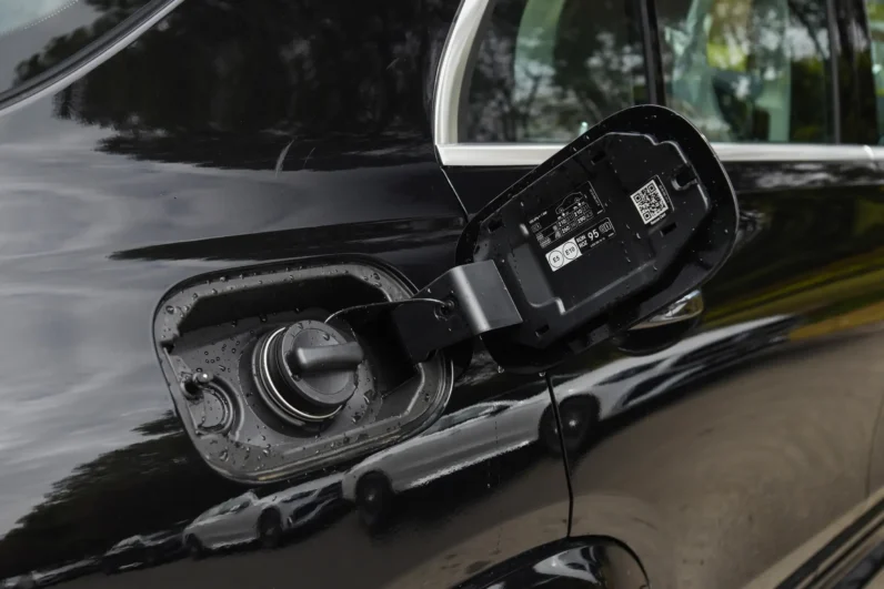 
								Mercedes-Benz GLE full									