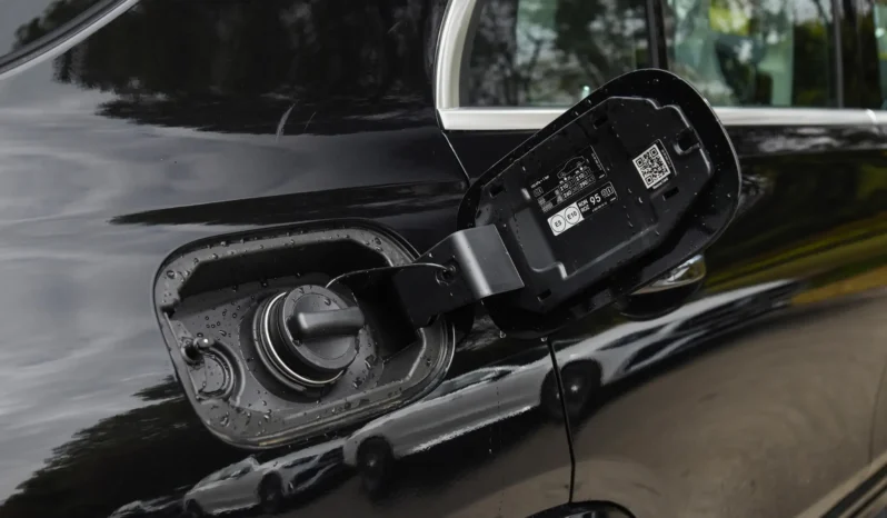 
								Mercedes-Benz GLE full									