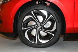 
										Volkswagen ID.7 VIZZION full									