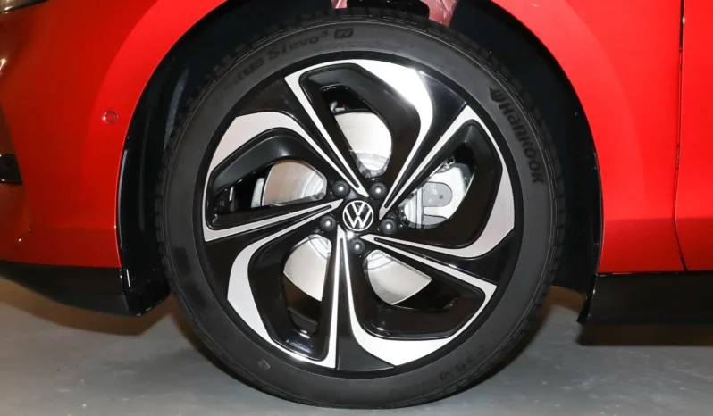 
								Volkswagen ID.7 VIZZION full									