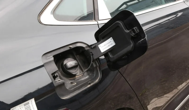 
								Volkswagen Passat 2026 full									