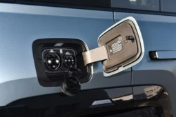 
										BYD Yangwang U8 full									